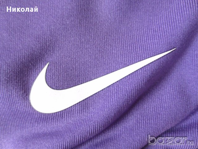 Nike Power Skirt Tennis Damen Rock, снимка 7 - Спортни екипи - 15045161