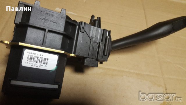 Лостче мигачи Ауди А6 4ФЦ6 (4F,C6), A4 B6, А8 и Q7, снимка 5 - Части - 16785611