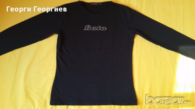 Дамска блуза Bata/Бата, 100% оригинал