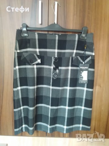 Пола в каре, снимка 1