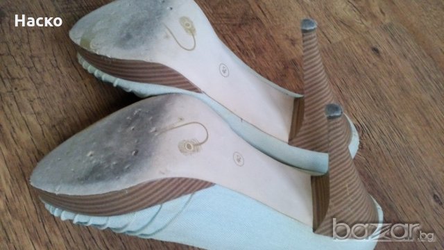 Fiorelli дамски обувки с ток , снимка 8 - Дамски обувки на ток - 13987361