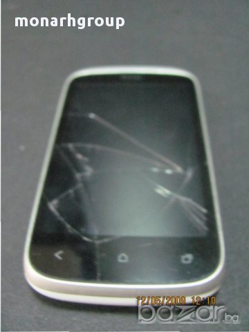Телефон НТС, снимка 1 - HTC - 15148353