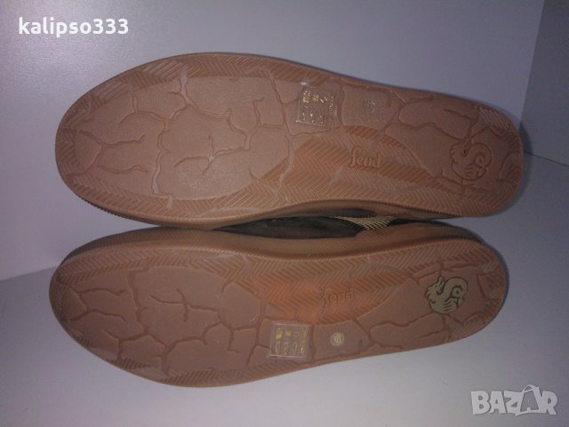 Feud оригинални обувки, снимка 6 - Кецове - 24157110