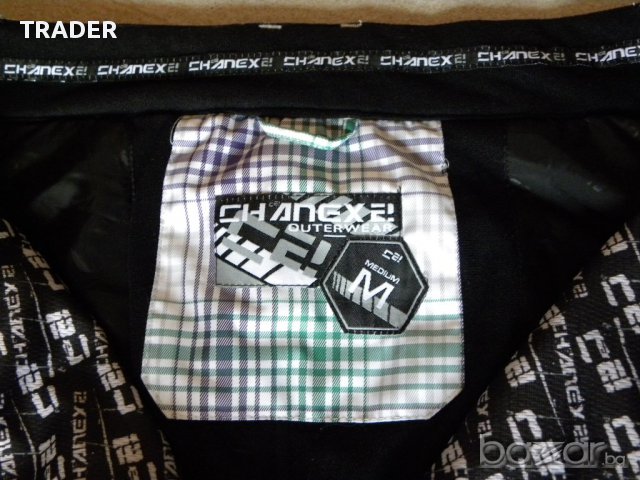 Ски / сноуборд панталон долница екип  гащеризон CHANEX 2 , снимка 8 - Спортни дрехи, екипи - 13330961