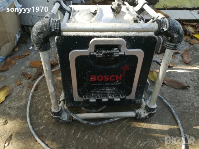 bosch-radio-здраво/марково-внос франция, снимка 4 - Ресийвъри, усилватели, смесителни пултове - 23073490