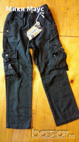 панталони за момчета