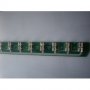 STRIP LEFT 6635L-0074A TV LG 37LH4900, снимка 1 - Части и Платки - 23880480