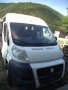 Fiat Ducato 2.3multiget-На части, снимка 3