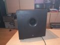jbl sub125-powered subwoofer-36х33х33см-внос швеицария, снимка 11
