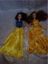 Две кукли Barbie Disney Simba
