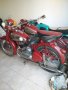 Продавам ЯВА/JAWA PERAK 250, снимка 1 - Мотоциклети и мототехника - 24503478