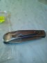 Стоманено ножче-1101, снимка 4