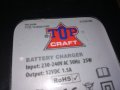 topcraft battery charger-made in belgium, снимка 7