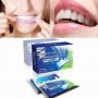 Най-добра цена! Ленти за избелване на зъби 28 броя Advanced Teeth Whitening Strips, снимка 7