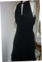 Черна рокля на фирма Sara Kelly by ellos, снимка 11
