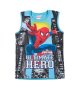 Нова цена! Детски потник Spiderman за 5, 6, 8 и 10 г., снимка 1 - Детски тениски и потници - 25869547