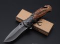Нож, сгъваем , Browning X50, размери 85х206, снимка 1