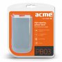 Външна мобилна акумулаторна батерия Power Bank ACME PB03, снимка 1 - Външни батерии - 11099977