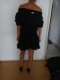 Черна рокля Michael Kors, снимка 11
