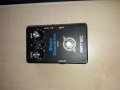 Blues overdrive Artec