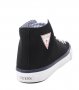 ПРОМО 🍊 GUESS 41-42-43 номер 🍊 Черни мъжки обувки с лого на марката нови с кутия, снимка 6