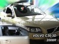 Ветробрани за VOLVO C30 (2007+) 3 врати, снимка 1 - Аксесоари и консумативи - 22916283