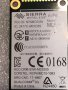 HP Gobi 3000 3G+GPS Module (Elitebook/Probook), снимка 2