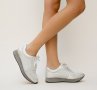 Дамски спортни обувки , снимка 1 - Маратонки - 24740254