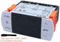 Температурен контролер, снимка 1 - Друга електроника - 12707988