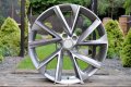 17" Ал. Джанти Шкода 5X112 SKODA OCTAVIA 2 3 SUPERB YETI SEAT, снимка 6