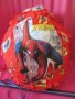  Голяма пинята + подарък маска  и конфети на цена  10лв, снимка 1 - Декорация за дома - 18802923