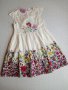 Нова детска рокля, 6-7 г., снимка 1 - Детски рокли и поли - 26119482