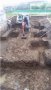 Изкопи с мини багер и транспорт със самосвал до 3,5т., снимка 4