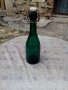 Старинна бирена бутилка Н.Х.СЛАВЧЕВ В.ТЪРНОВО, снимка 1