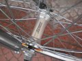 Продавам колела внос от Германия  градски алуминиев велосипед CITI SPORT 28 цола, снимка 15