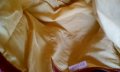  Маркова чанта ръчна изр.,естествена кожа и текстил, снимка 6