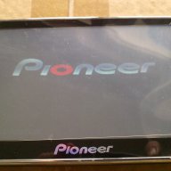 Навигации PIONEER 5" кола/камион + последни карти, снимка 1 - Аксесоари и консумативи - 6582350