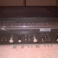 technics sa-300k stereo receiver-made in japan, снимка 2 - Ресийвъри, усилватели, смесителни пултове - 24388011