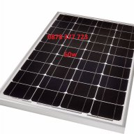 Нови Соларен панел 100W 150W 250W контролер solaren panel poly crystal, снимка 10 - Друга електроника - 17878760