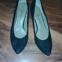 тамарис оригинални обувки , снимка 1 - Дамски елегантни обувки - 24451546