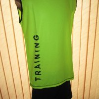 Спортни Мъжки тениски и потници + къси гащи - 5 варианта, снимка 13 - Спортна екипировка - 22307137
