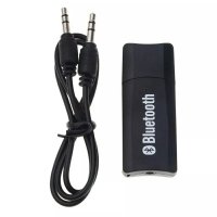 Bluetooth Dongle, предавател, приемник или комбиниран, снимка 2 - Аудиосистеми - 23854263