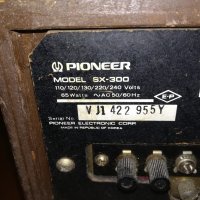 pioneer-retro receiver-внос швеицария, снимка 16 - Ресийвъри, усилватели, смесителни пултове - 21526367