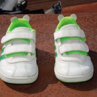 Adidas Neo Froggy -- номер 22, снимка 4 - Детски маратонки - 22322579