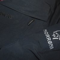 Norrona Vidda GTX - Gore tex jacket, снимка 4 - Сака - 19452597