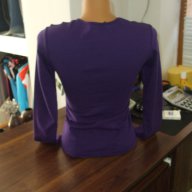 Дамски блузи 4 , снимка 2 - Блузи с дълъг ръкав и пуловери - 11825034