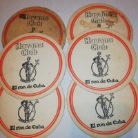 Havana Club , снимка 1 - Колекции - 25042557