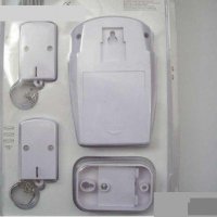 аларма със сензор за движение датчик и две дистанционни, снимка 3 - Други стоки за дома - 26024966