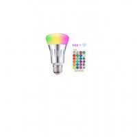 LED лента RGB 24 W-5 м, снимка 2 - Лед осветление - 26170924