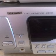 technics tuner amplifier+procesor/preamp-japan-внос швеицария, снимка 15 - Ресийвъри, усилватели, смесителни пултове - 12803210
